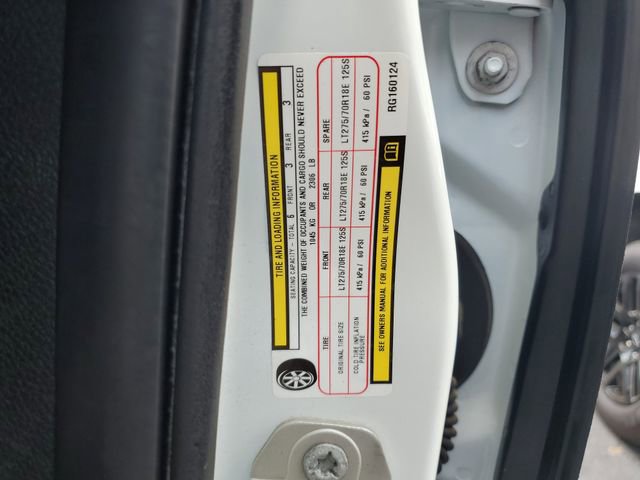 Used 2024 RAM 2500 Laramie image 32