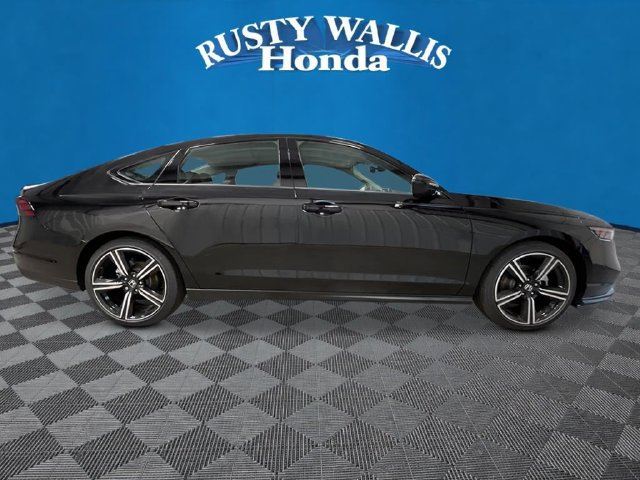 New 2026 Honda Accord SE image 2