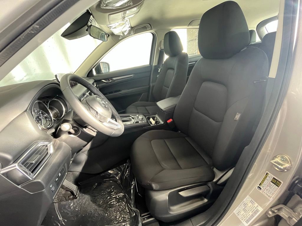 New 2025 MAZDA CX-5 AWD 2.5 S image 10