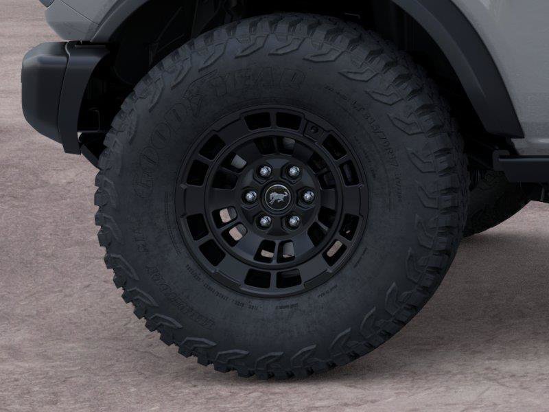 New 2026 Ford Bronco Badlands AWD/4WD image 21