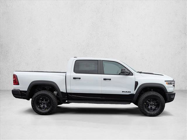 New 2026 RAM 1500 RHO w/ Bed Utility Group image 4