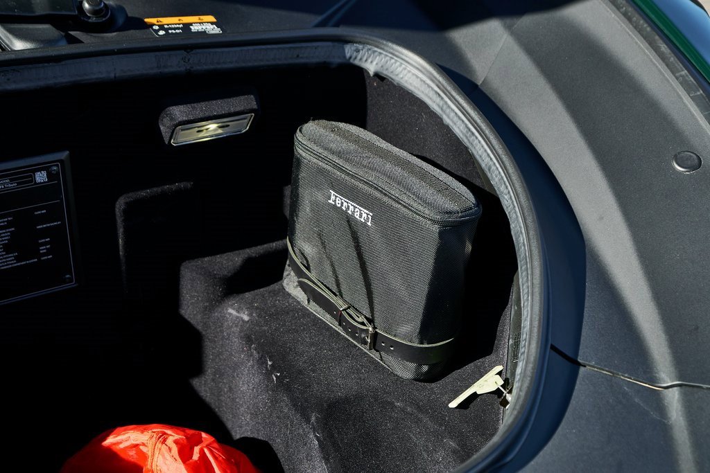 Used 2022 Ferrari F8 Tributo image 10