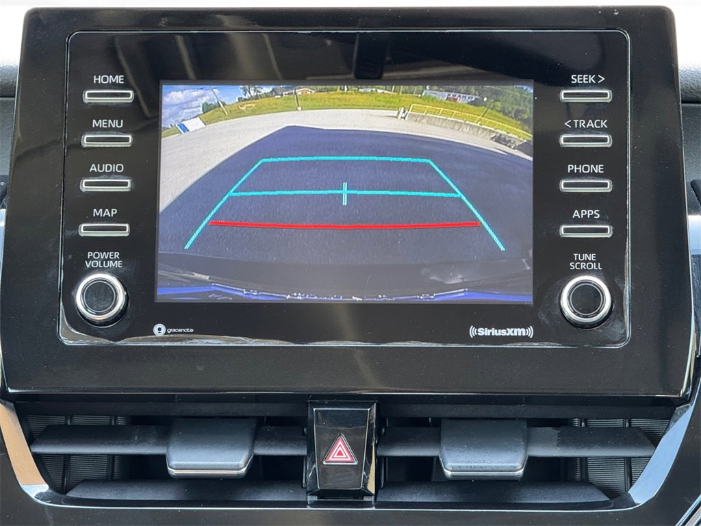 Used 2021 Toyota Camry SE image 28