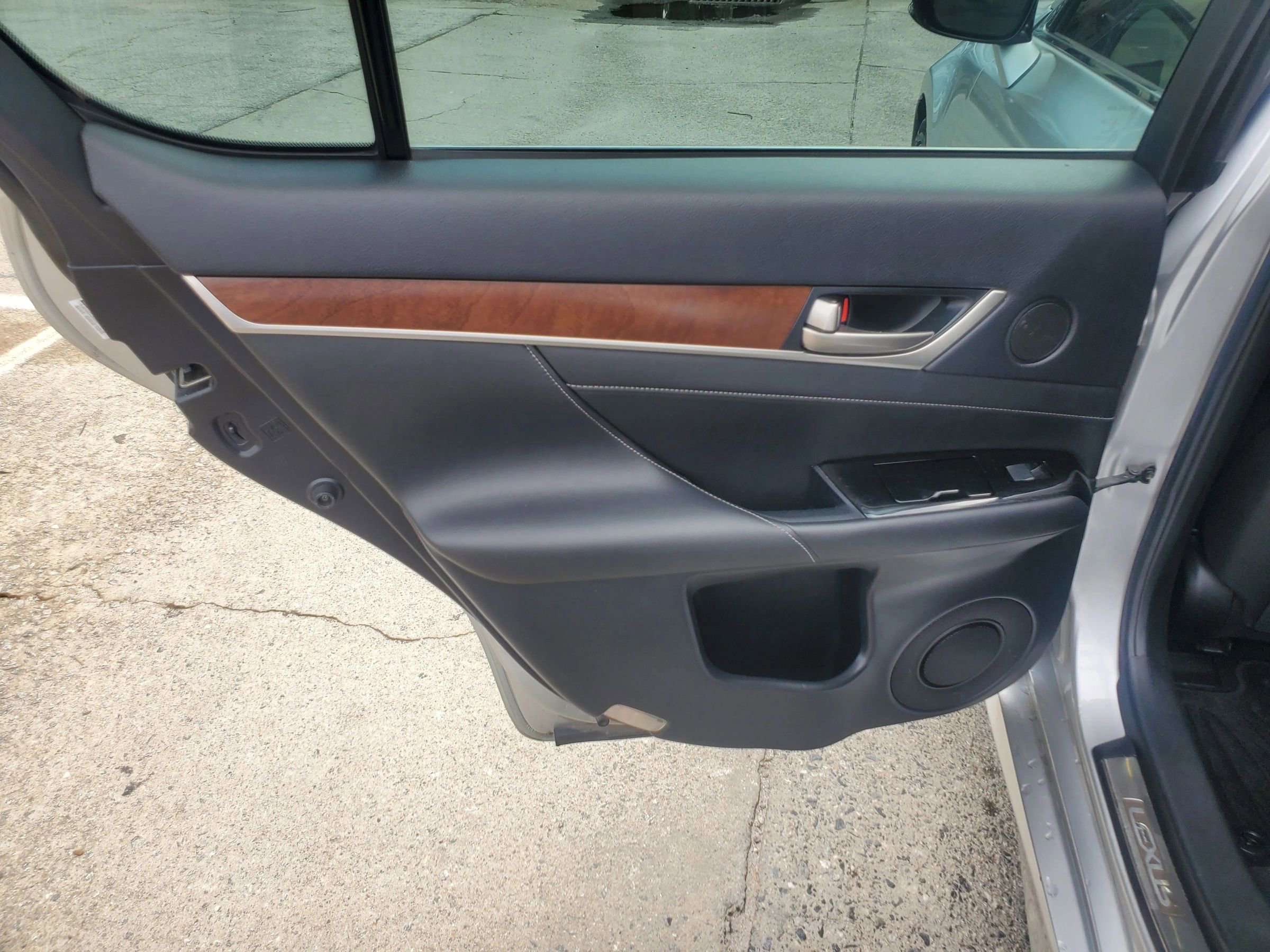 Used 2014 Lexus GS 350 RWD image 17