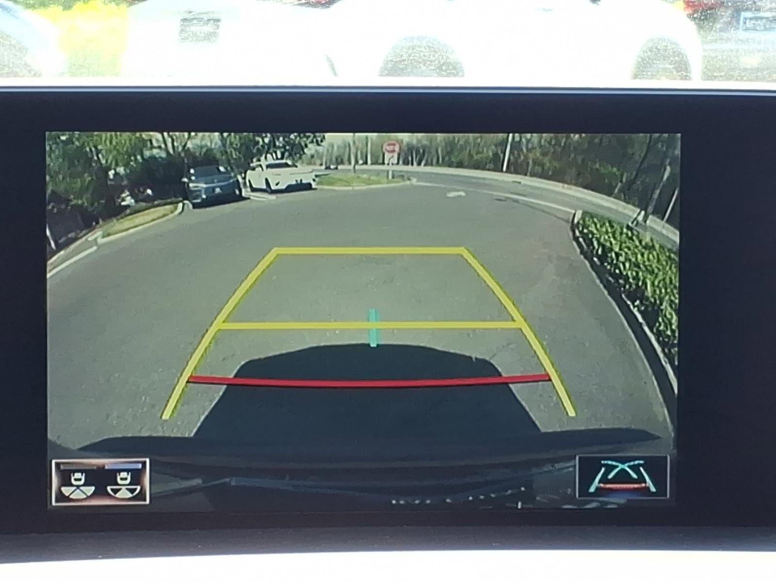 Certified 2021 Lexus NX 300 AWD w/ Accessory Package 2 image 14