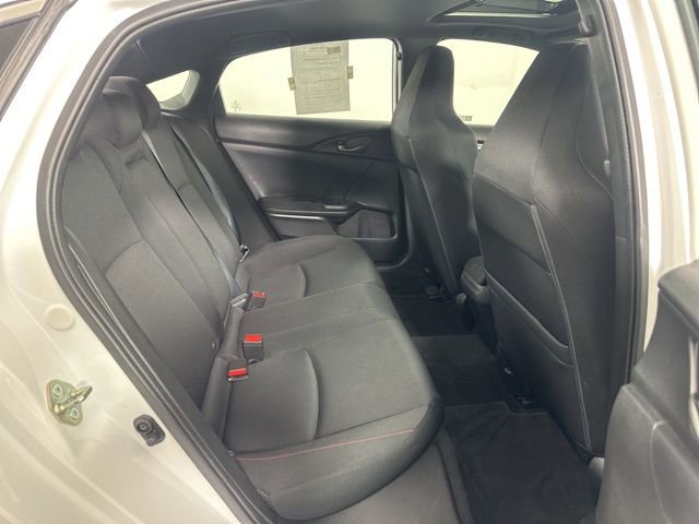 Used 2018 Honda Civic Si image 16