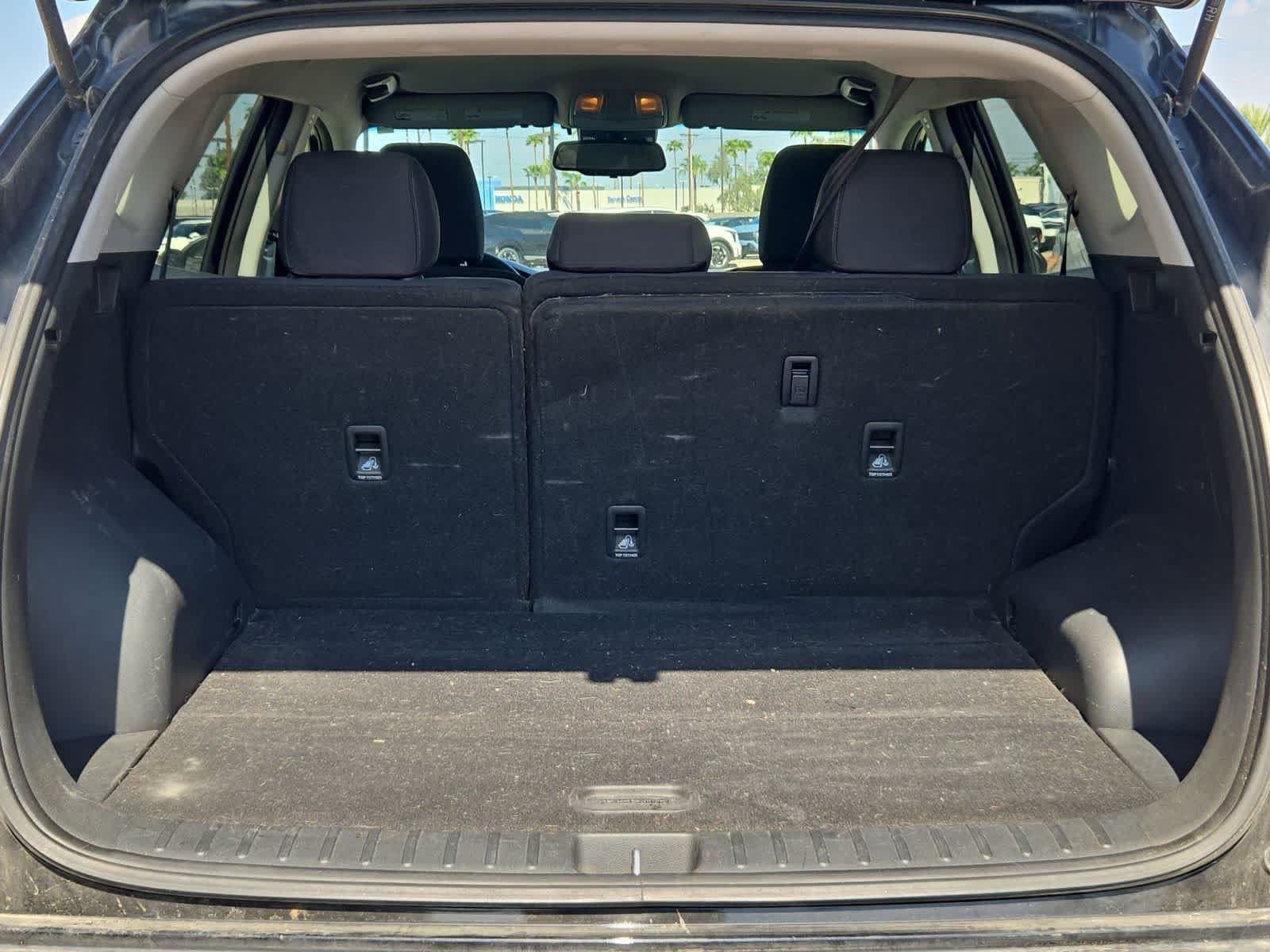 Used 2020 Hyundai Tucson Value FWD image 32