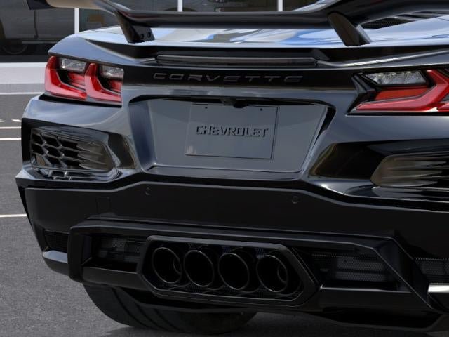 New 2027 Chevrolet Corvette Grand Sport RWD image 14