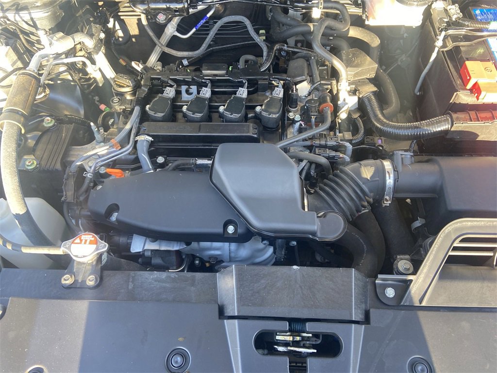 Used 2023 Honda CR-V EX image 29