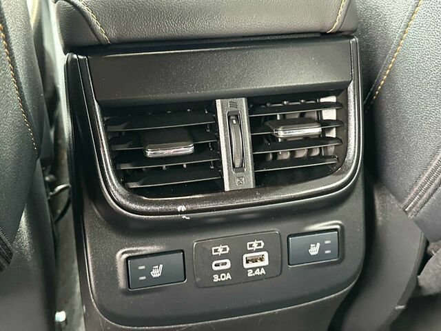 Used 2023 Subaru Outback Wilderness AWD/4WD image 15
