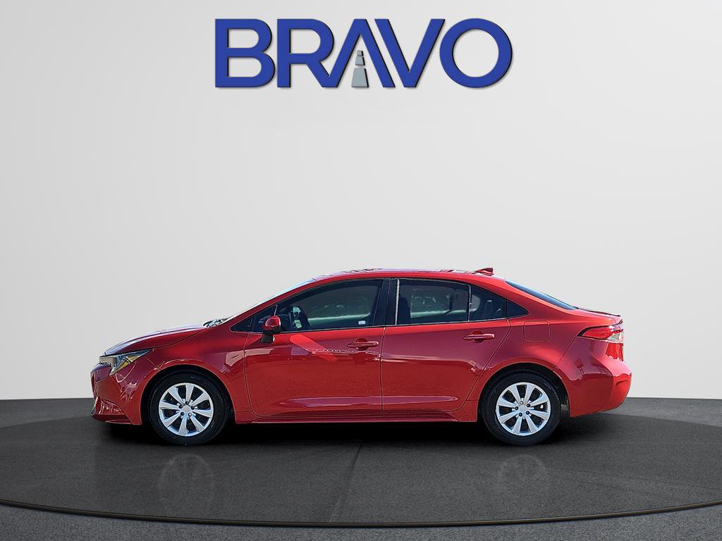 Used 2020 Toyota Corolla LE image 6