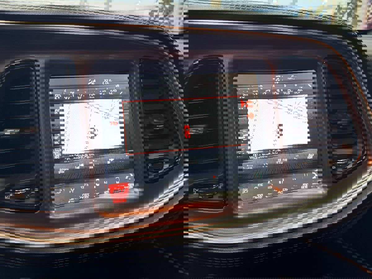 Used 2021 Dodge Challenger R/T Scat Pack w/ Plus Package image 25