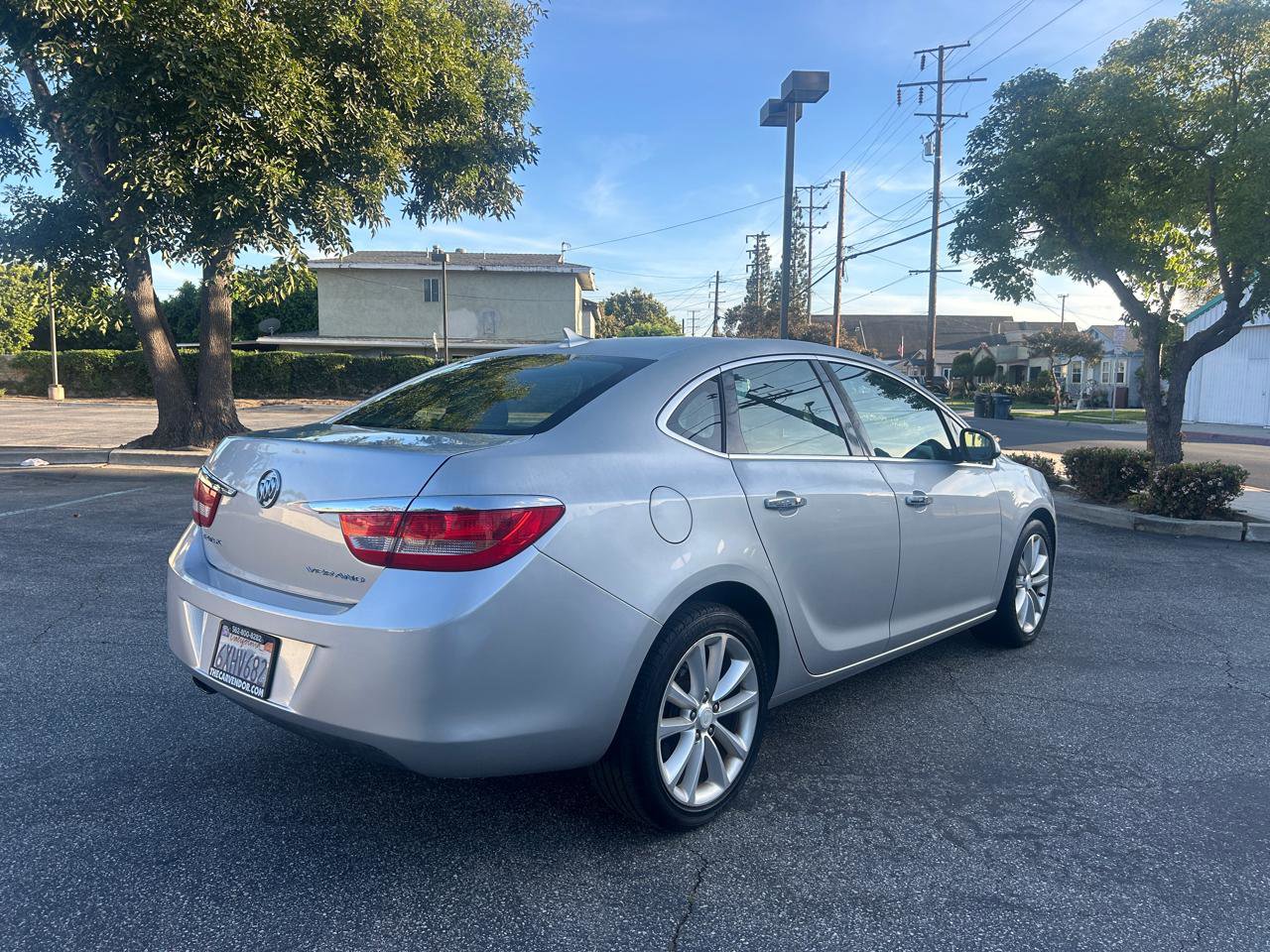 Used 2013 Buick Verano image 24