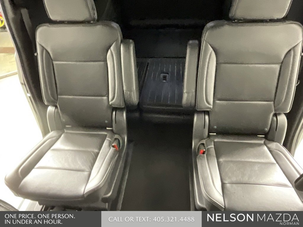 Used 2021 GMC Yukon XL Denali w/ Denali Ultimate Package image 25