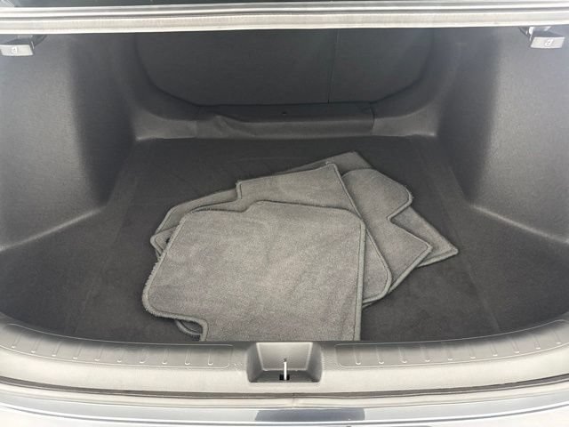 Certified 2026 Honda Civic Sport image 32