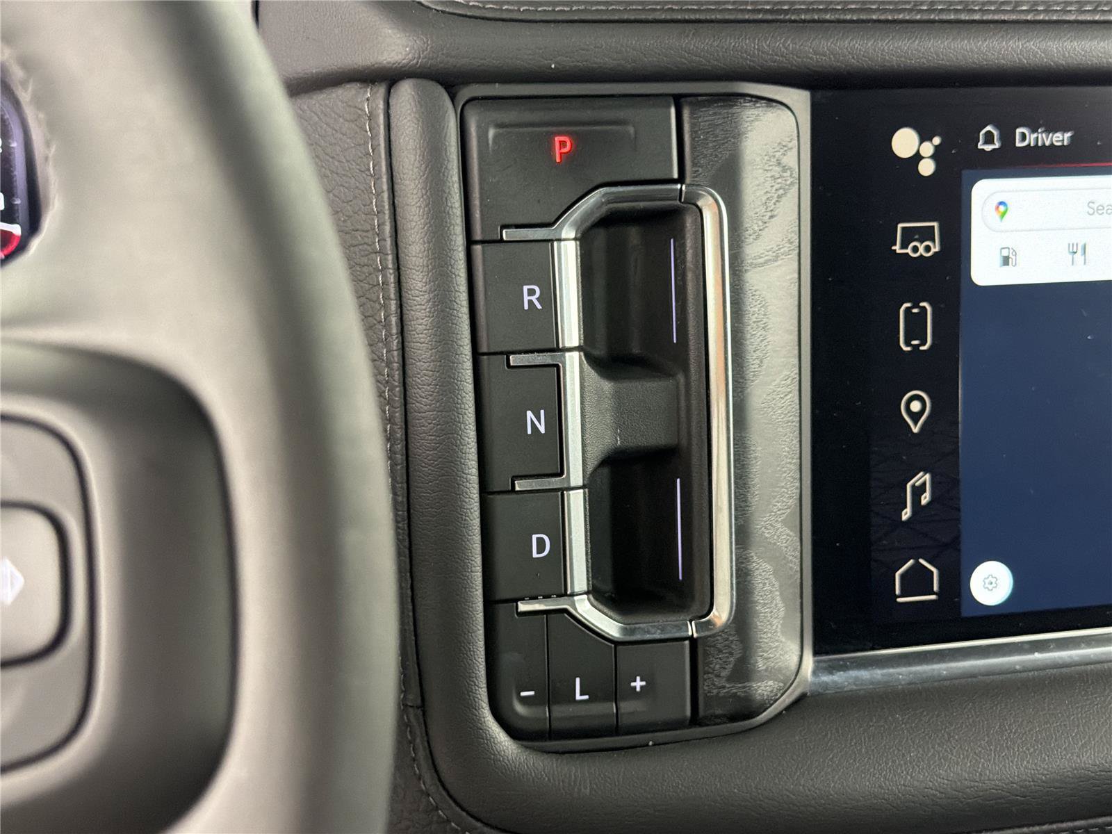 Certified 2024 GMC Yukon XL Denali RWD image 34