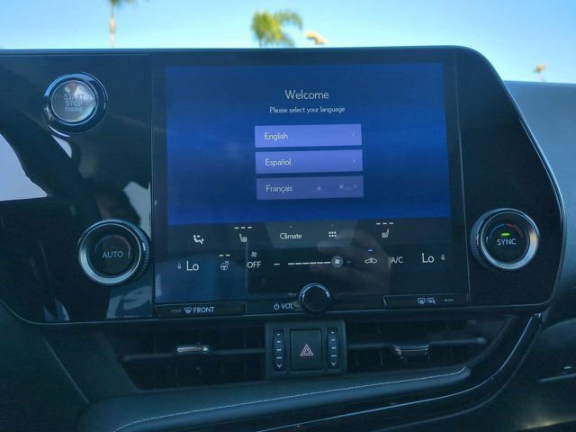 Used 2023 Lexus NX 350 AWD w/ Cold Area Package image 25