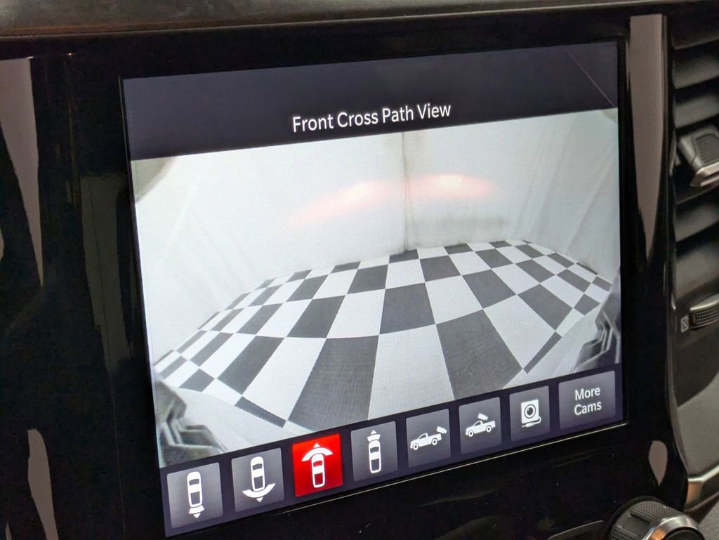 New 2024 RAM 2500 Big Horn w/ Safety Group image 31