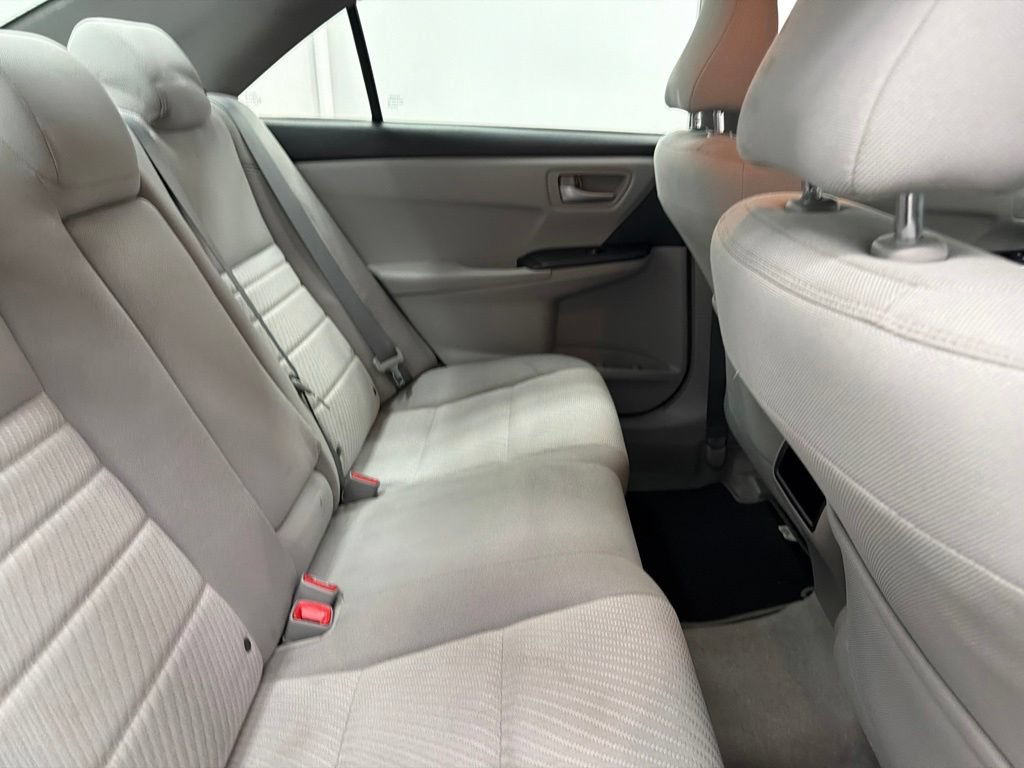 Used 2017 Toyota Camry FWD image 24