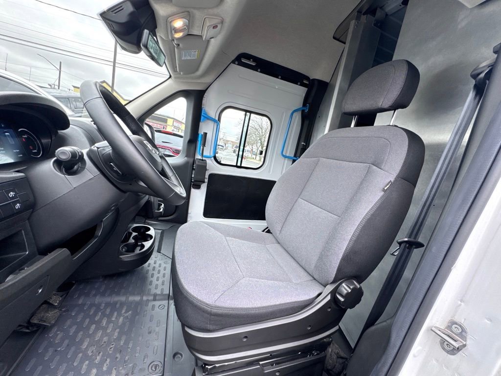 New 2024 RAM ProMaster 3500 image 17