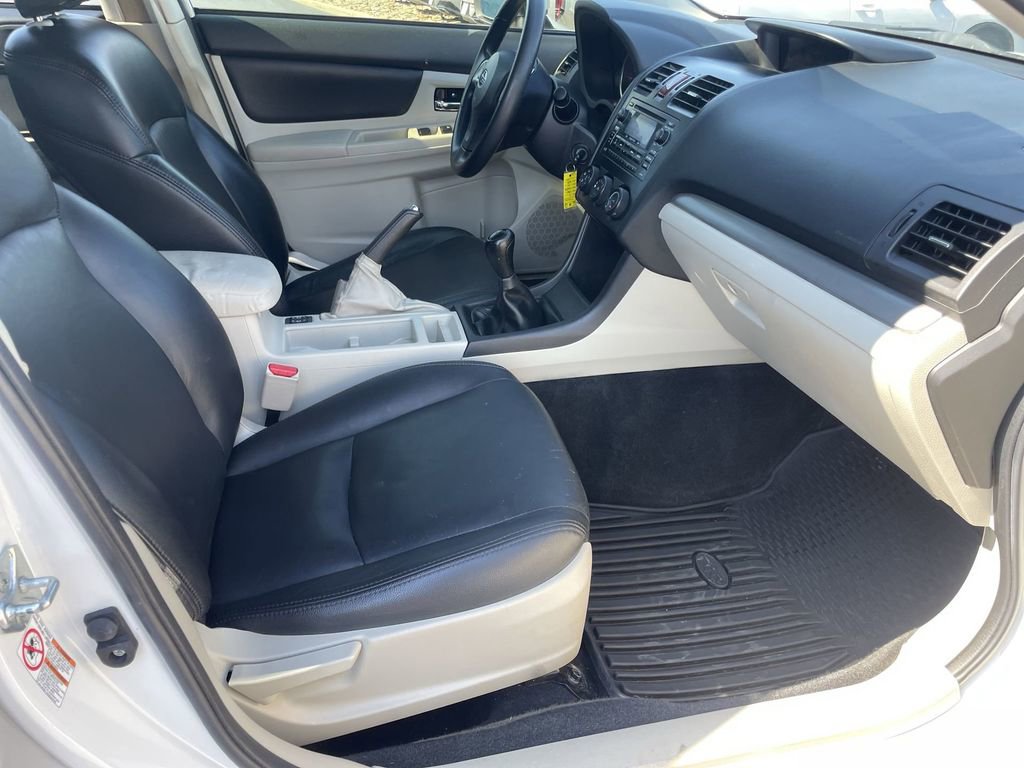 Used 2014 Subaru Crosstrek 2.0i Premium w/ Popular Package #1 image 29