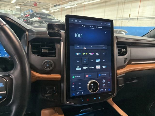 Used 2023 Ford Expedition Platinum AWD/4WD image 28