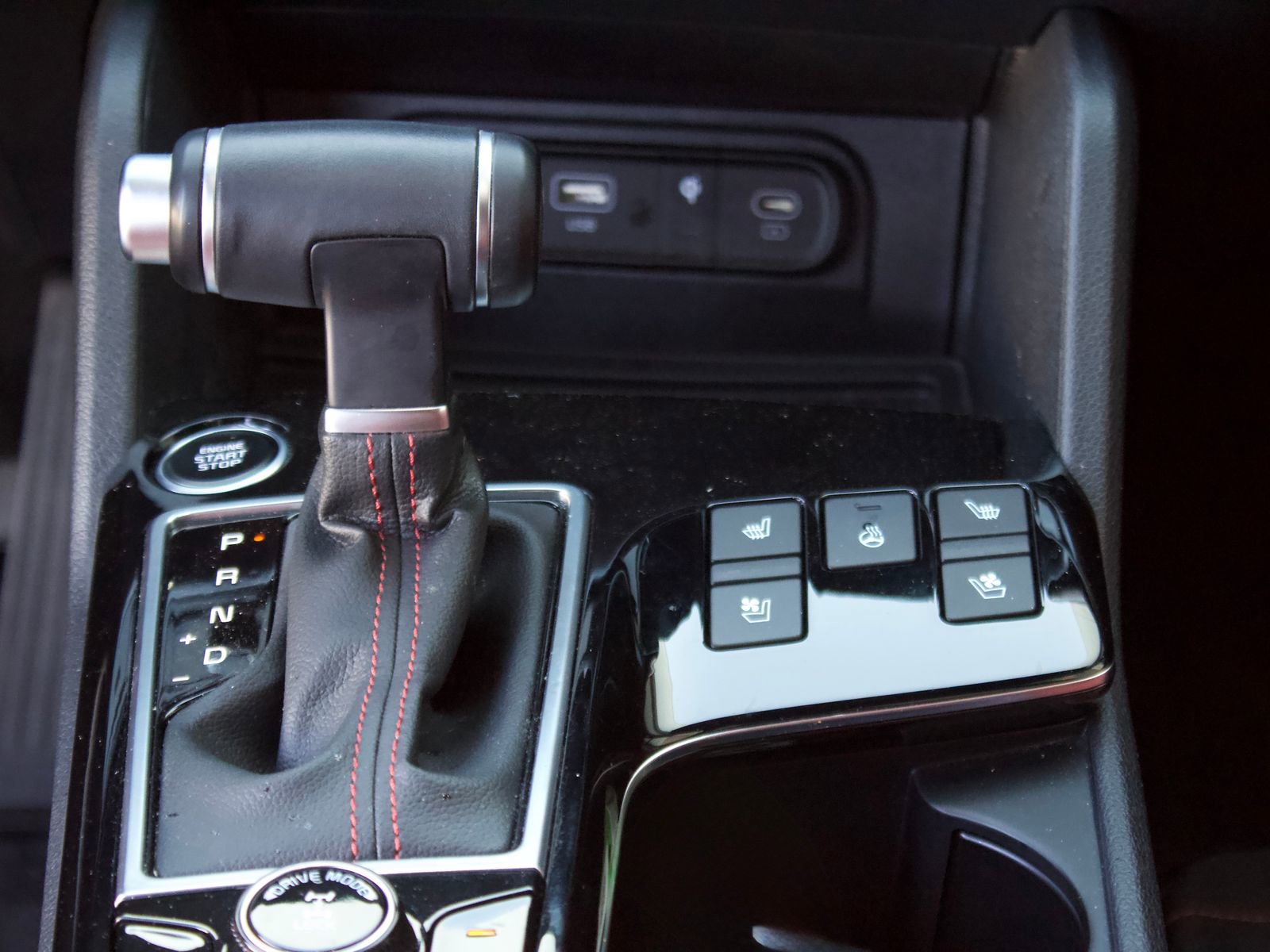 Used 2024 Kia Sportage SX AWD/4WD image 20