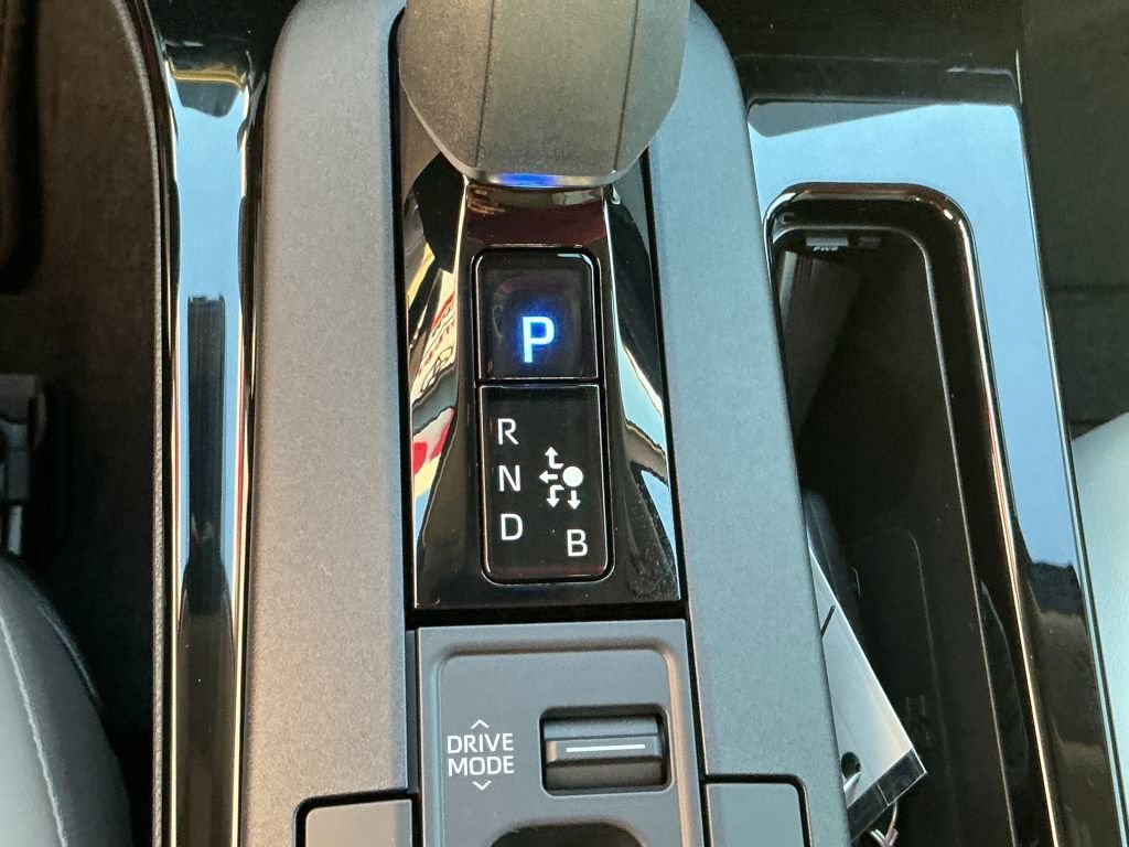 New 2026 Toyota Prius XLE image 15