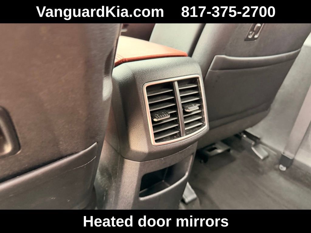 Used 2024 Kia Sportage SX image 26