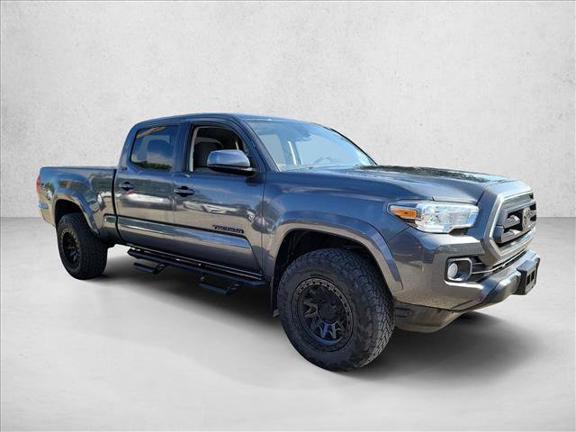 Used 2023 Toyota Tacoma SR5 RWD image 3