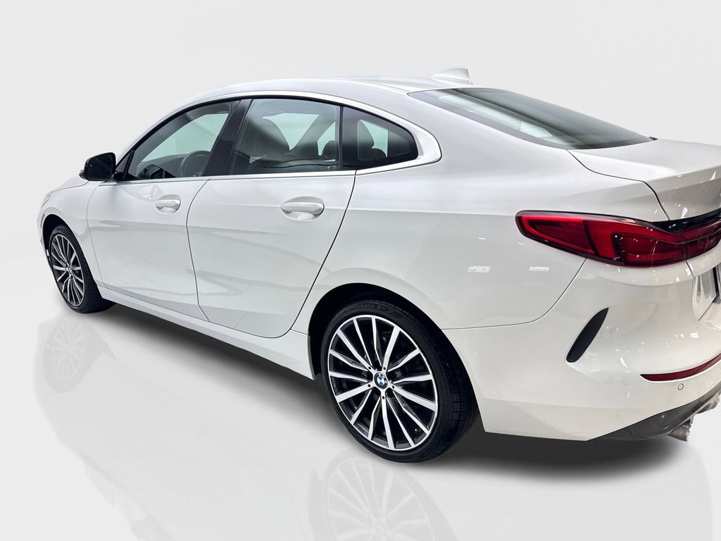 Used 2021 BMW 228i Gran Coupe FWD image 14