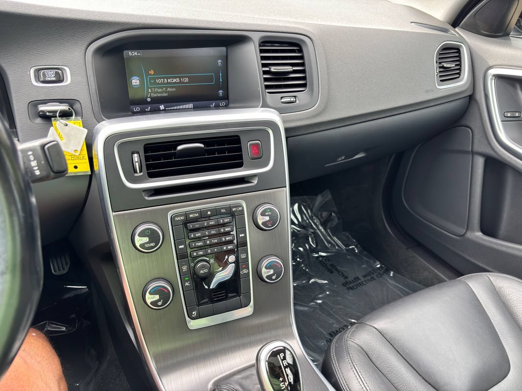 Used 2014 Volvo S60 T5 AWD/4WD image 33