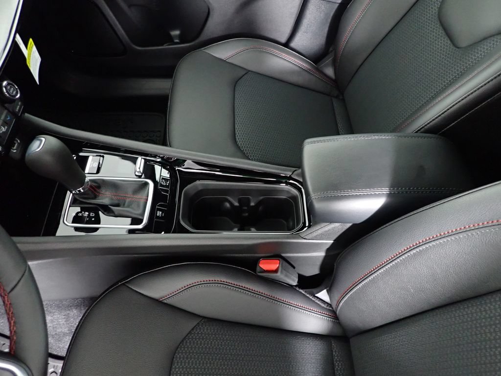 New 2026 Jeep Compass Trailhawk AWD/4WD image 31