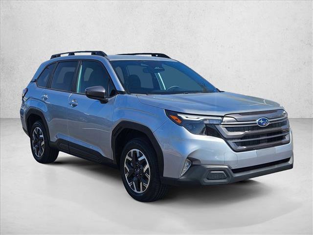 New 2026 Subaru Forester Premium image 8