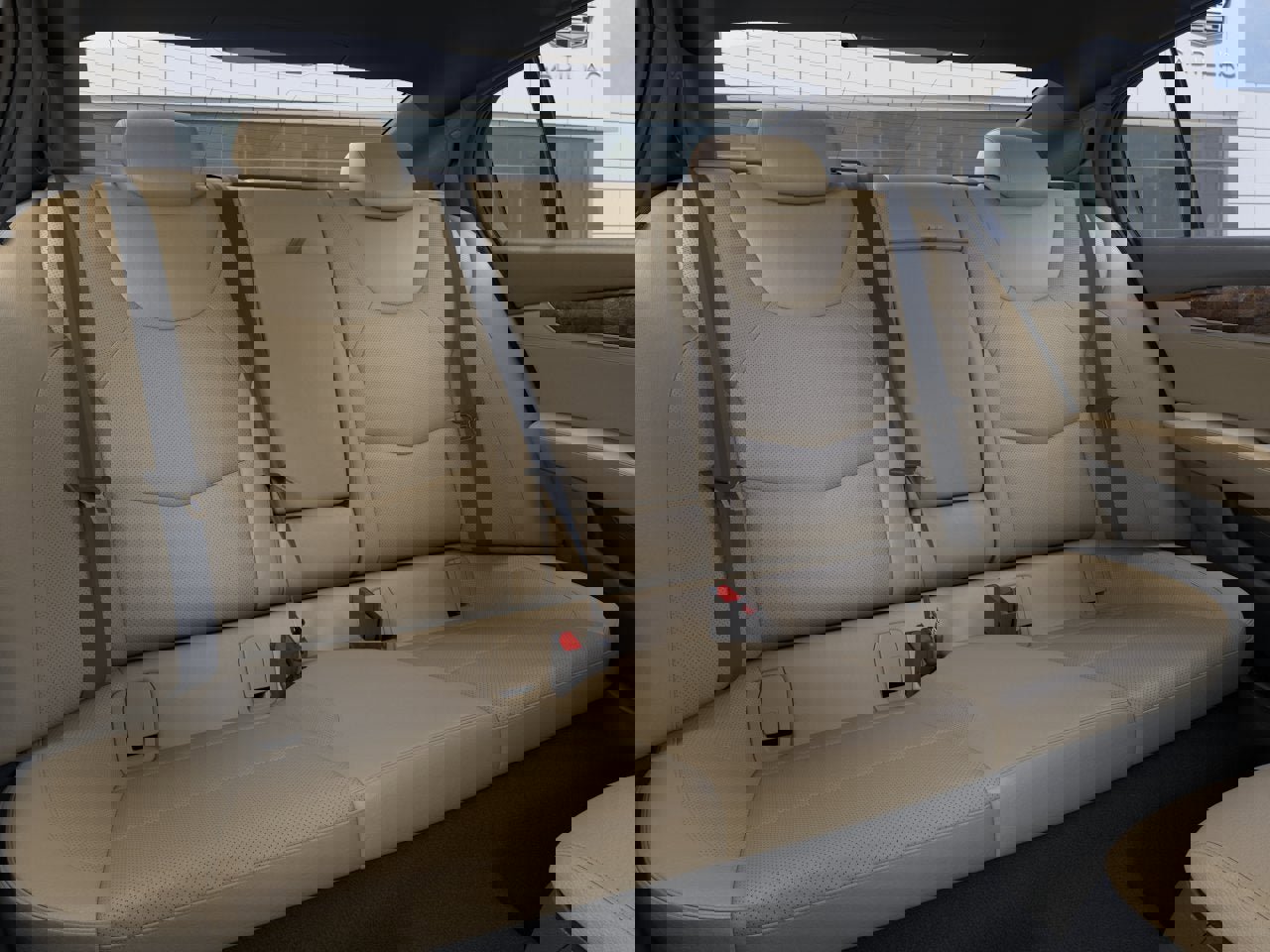 New 2026 Cadillac CT5 Premium Luxury image 17