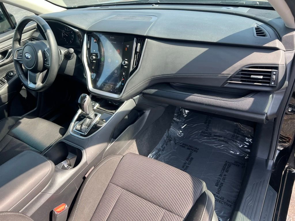 Used 2022 Subaru Legacy Premium image 31