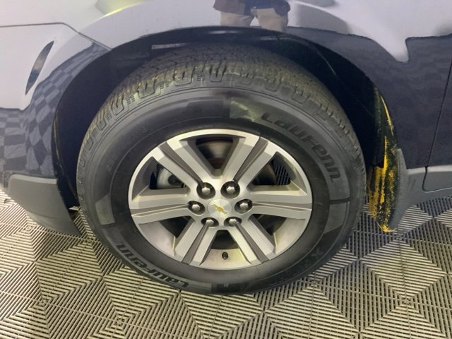 Used 2017 Chevrolet Traverse LT image 13