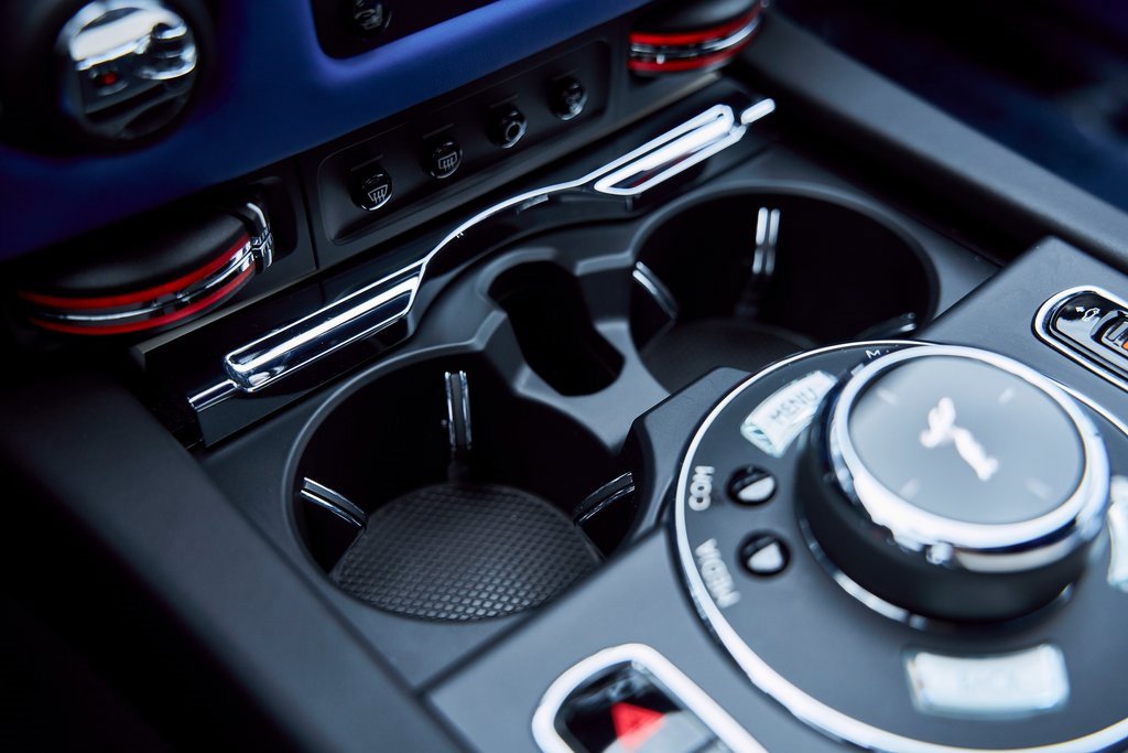 Used 2019 Rolls-Royce Ghost image 73