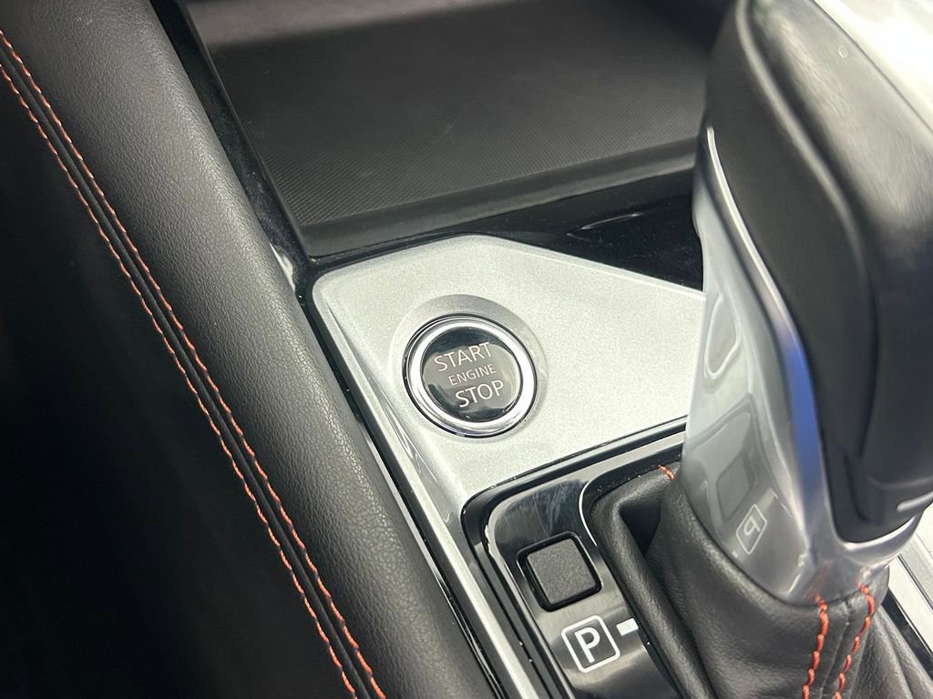 Used 2024 Nissan Altima 2.5 SR image 26