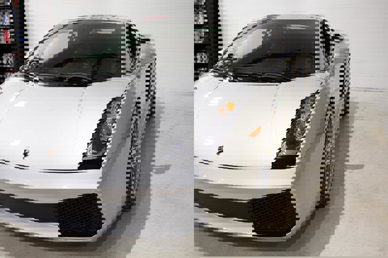 Used 2005 Lamborghini Gallardo image 24