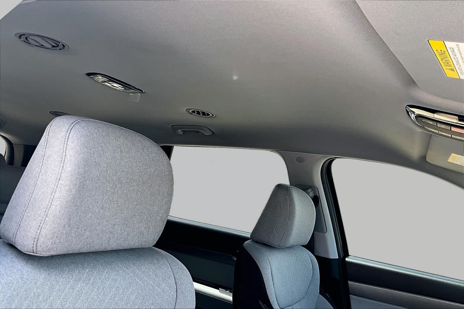 Used 2025 Hyundai Palisade SE FWD image 13
