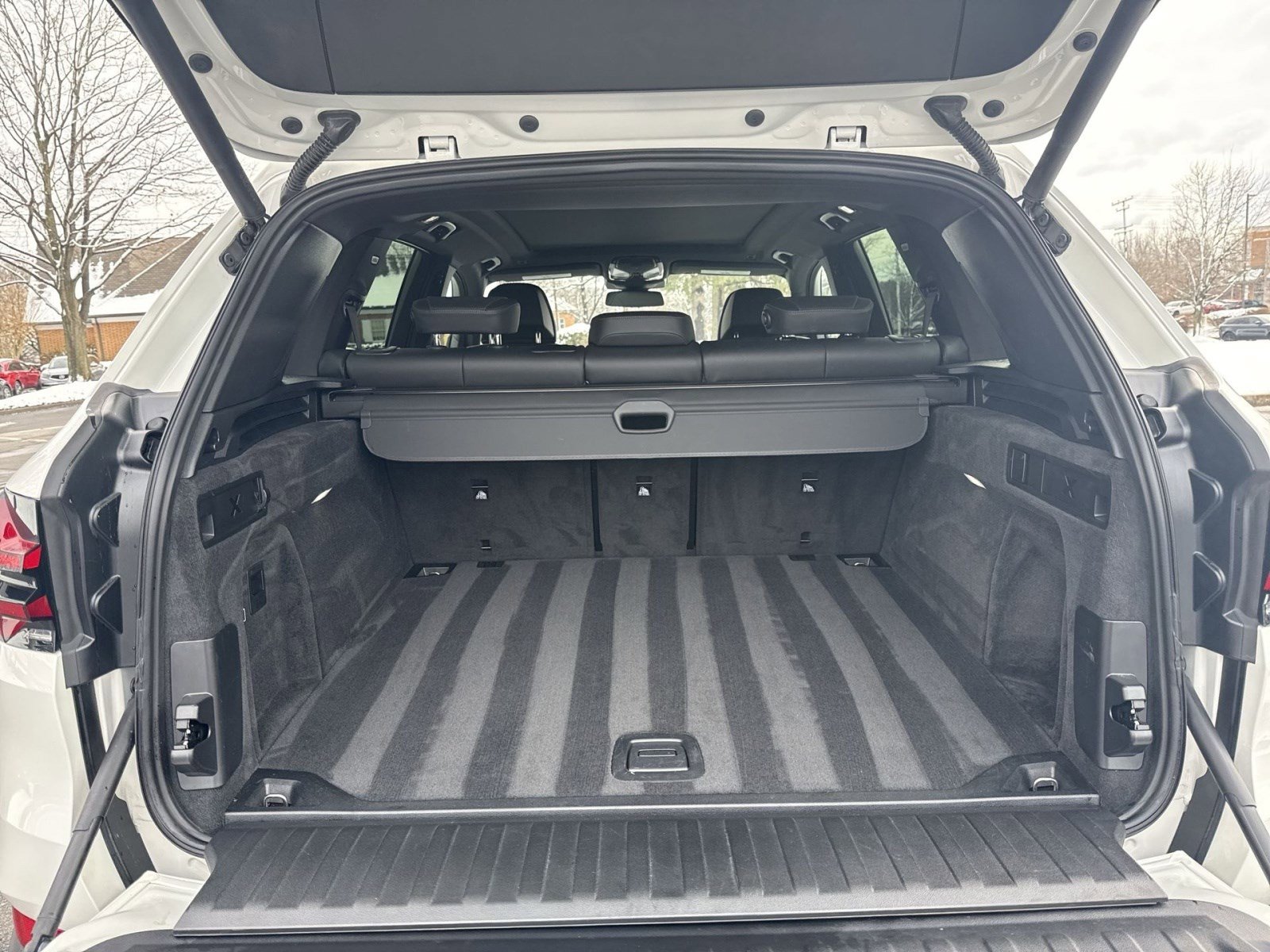 Used 2026 BMW X5 xDrive40i image 25