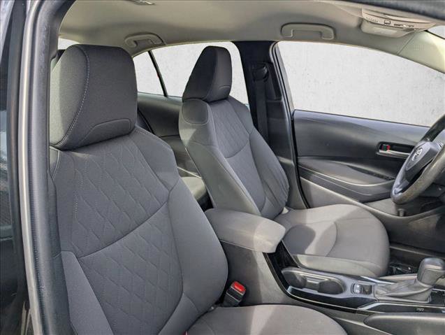 Used 2020 Toyota Corolla LE image 17