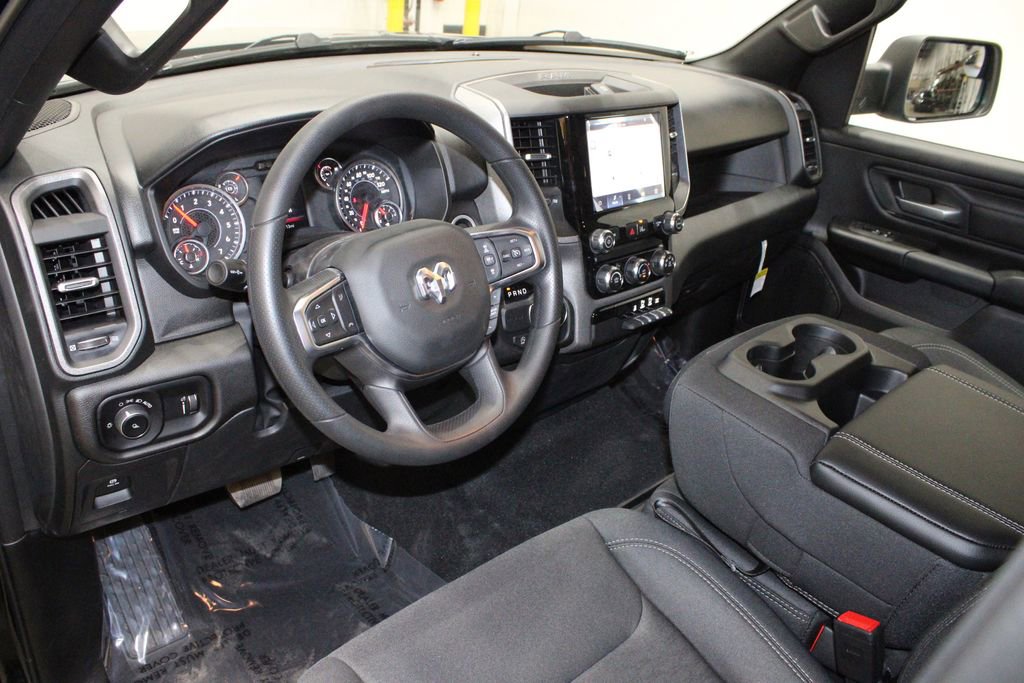 New 2025 RAM 1500 Tradesman image 20