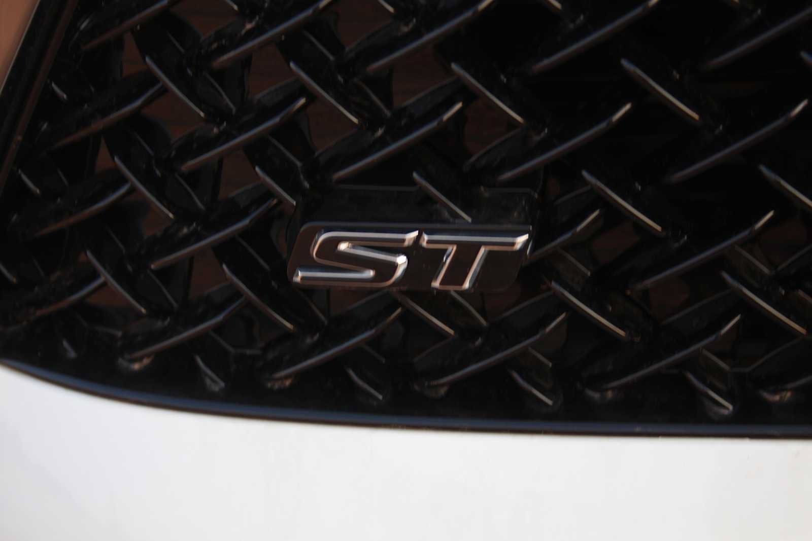 New 2026 Buick Envision Sport Touring AWD/4WD image 5