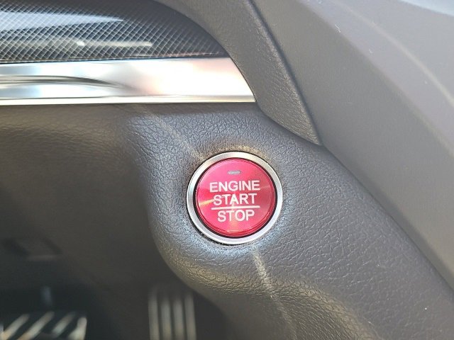 Used 2019 Acura MDX A-Spec image 29