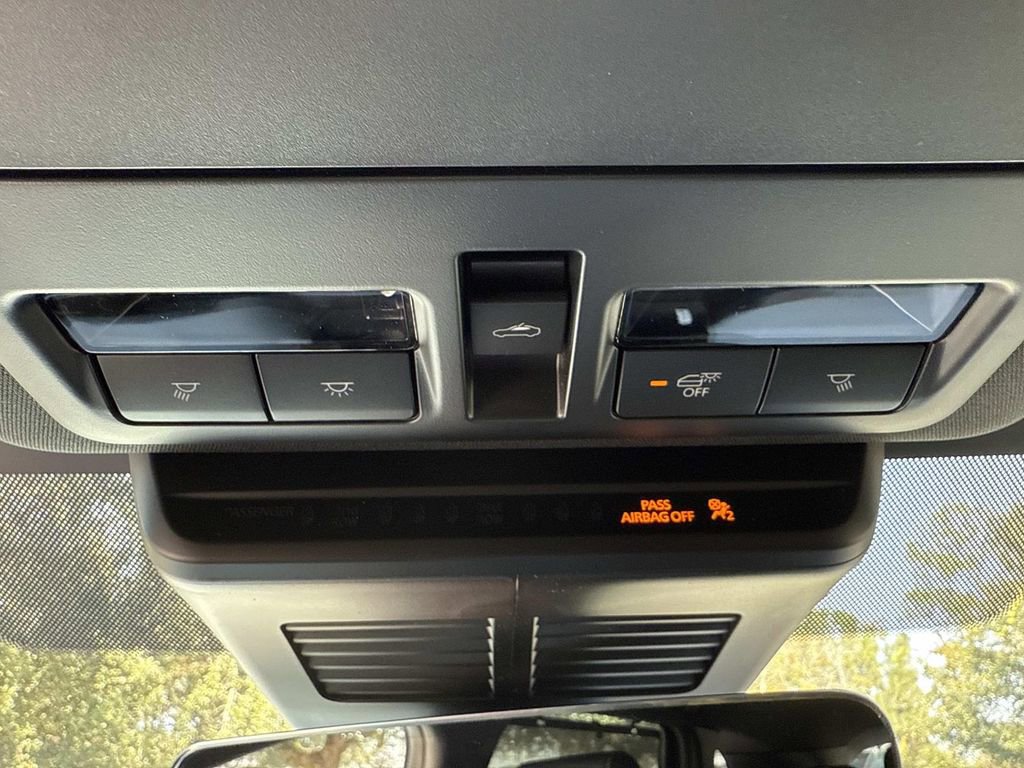 New 2026 MAZDA CX-90 3.3 Turbo w/ Premium Plus Pkg image 50