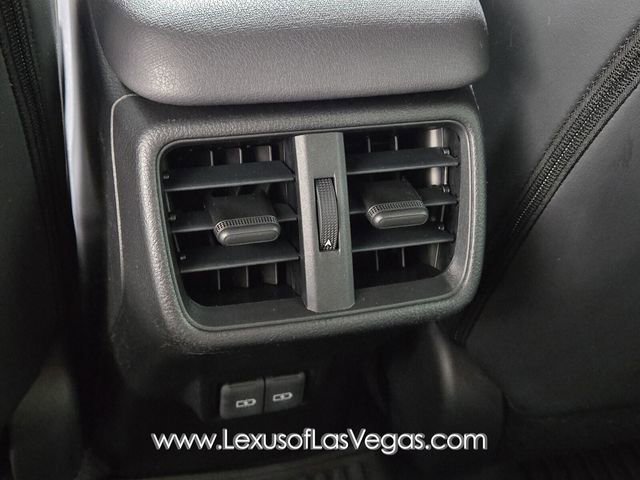 New 2026 Lexus UX 300h AWD image 13