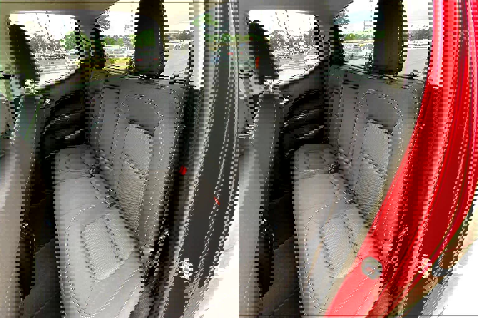 Used 2021 Chevrolet Colorado LT image 20