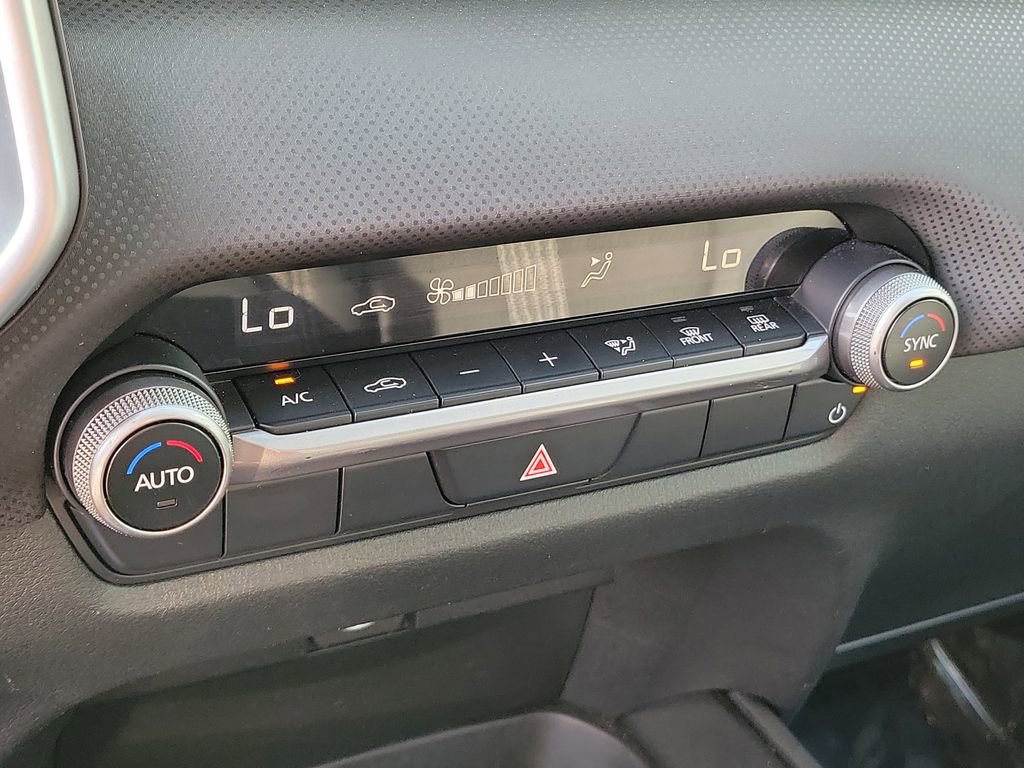 Used 2024 MAZDA CX-50 AWD 2.5 S w/ Select Package image 33